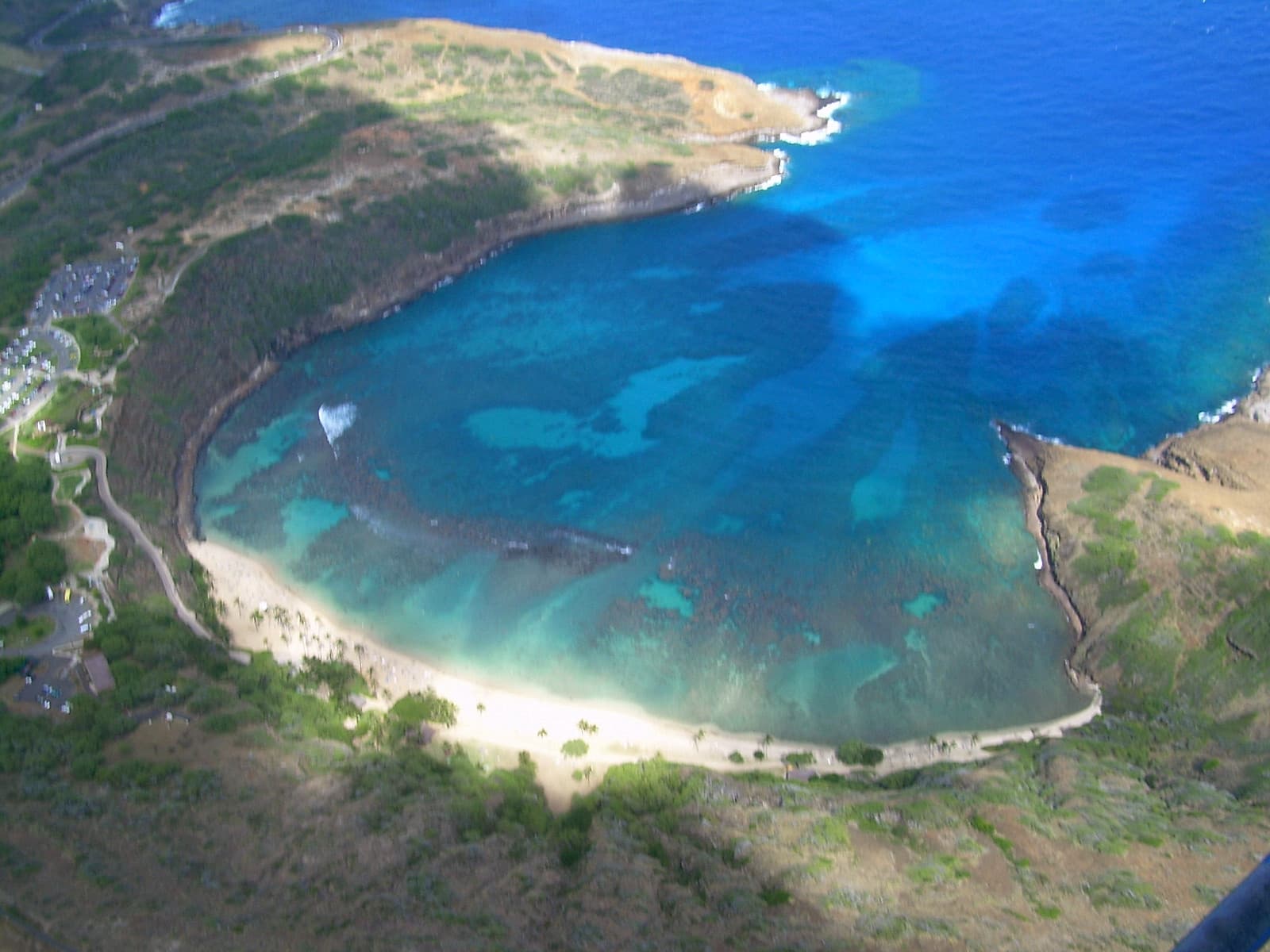 Hanauma Bay, Oahu